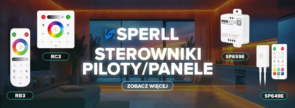 Baner dla hurtownialed.com