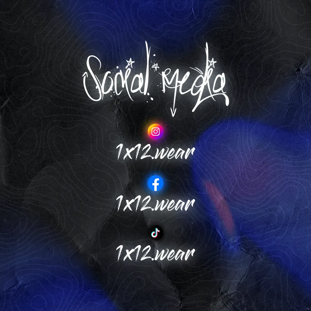 Grafika social media